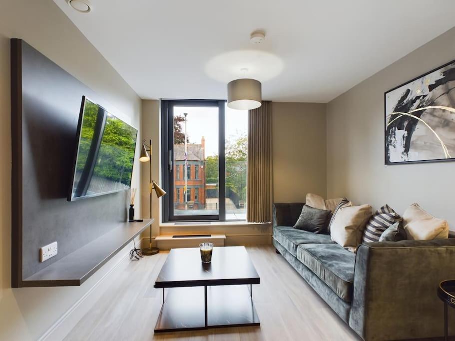 Apartment Malone On Lisburn Road By Lesley Belfast